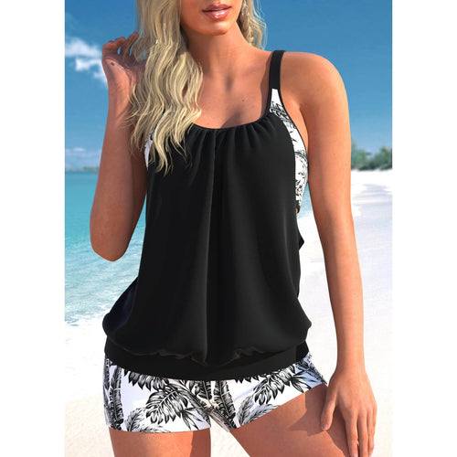 Levoire | Maillot De Bain Tankini Deux Pièces