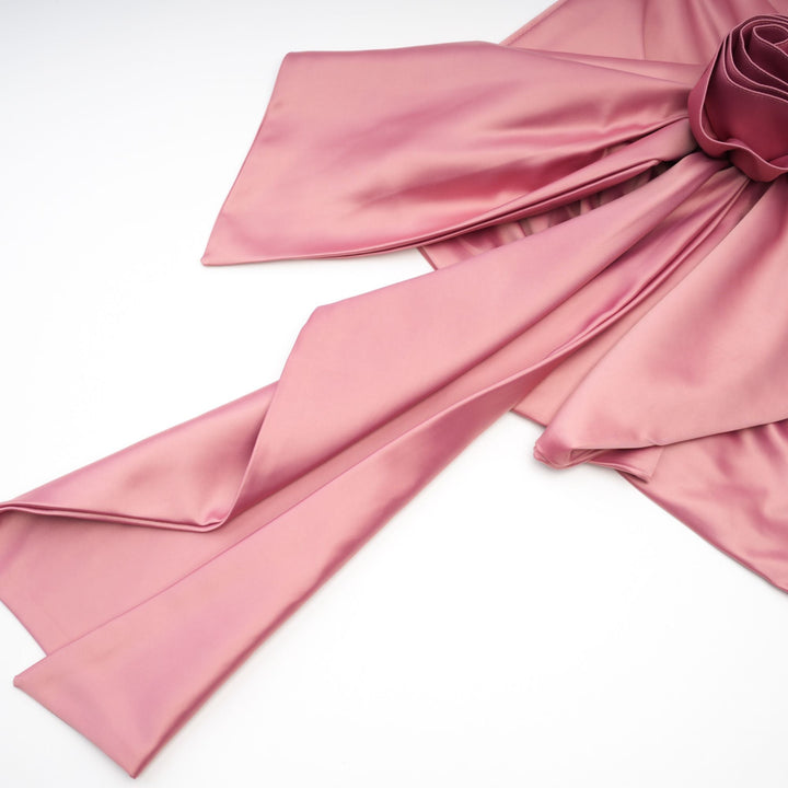 Levoire | Ensemble De Crop Top Et Jupe Detaillé