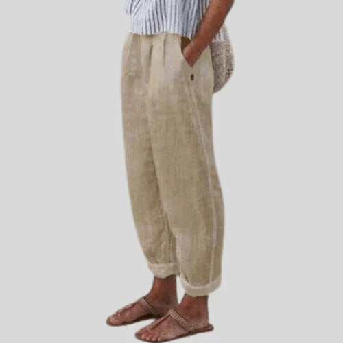 Levoire | Pantalons À La Mode Et Confortables