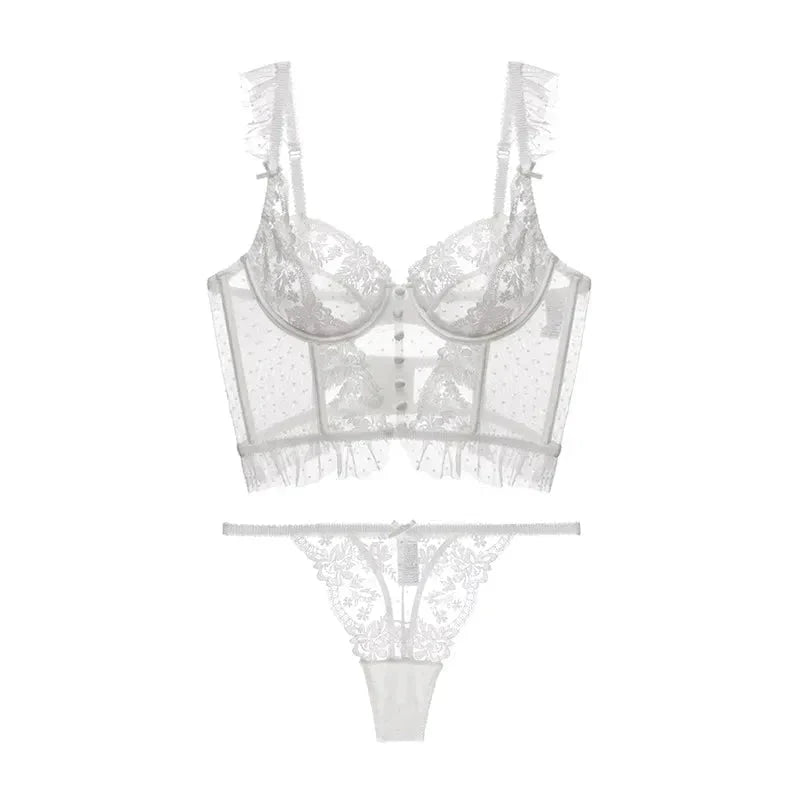 Levoire | Ensemble De Lingerie Italien