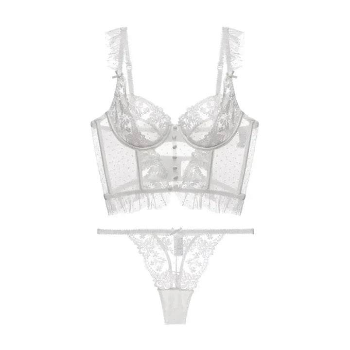 Levoire | Ensemble De Lingerie Italien