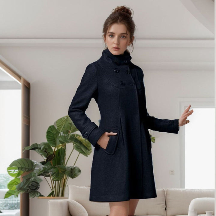 Levoire | Veste Élégante