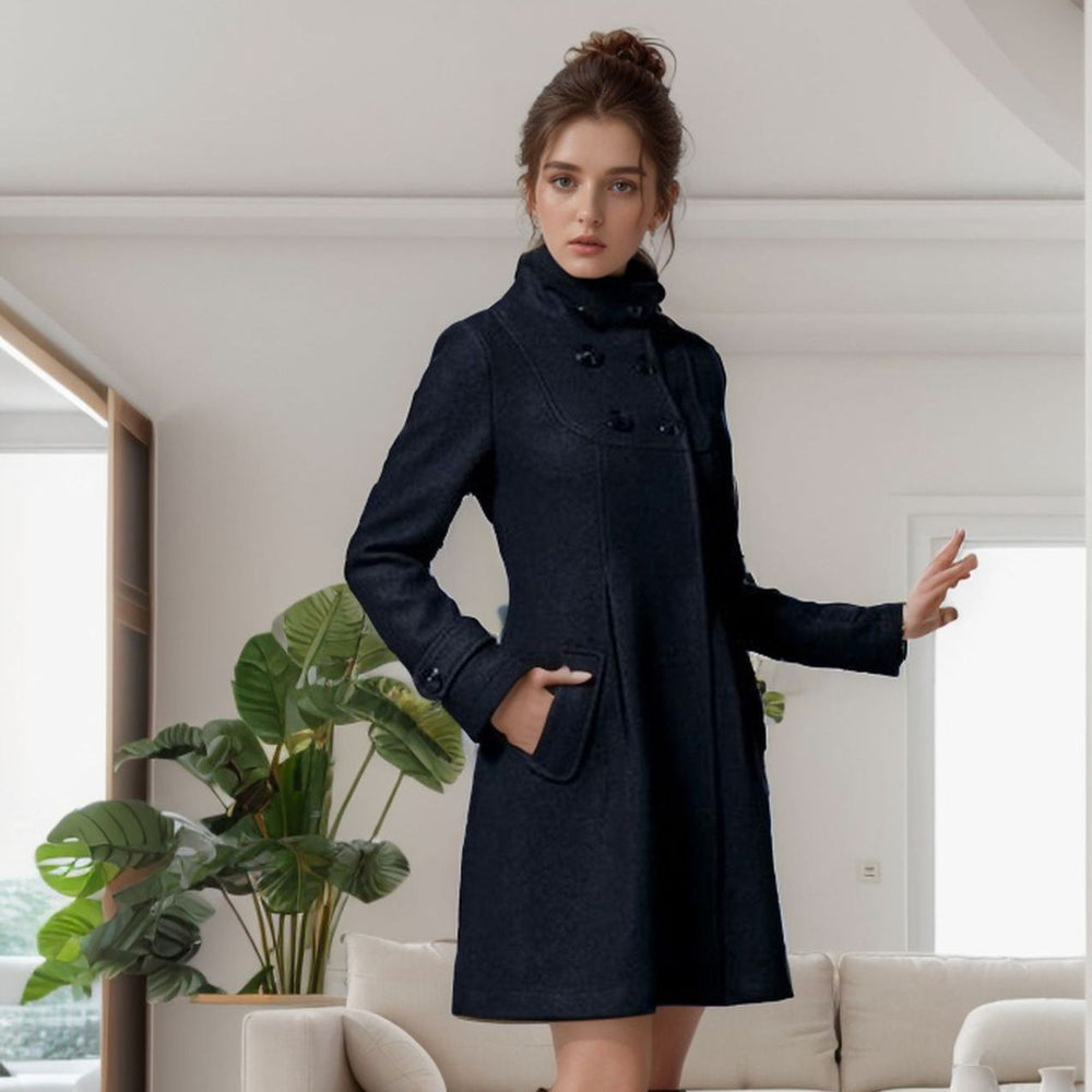 Levoire | Manteau Élégant