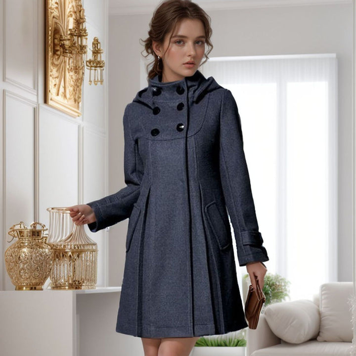 Levoire | Veste Élégante