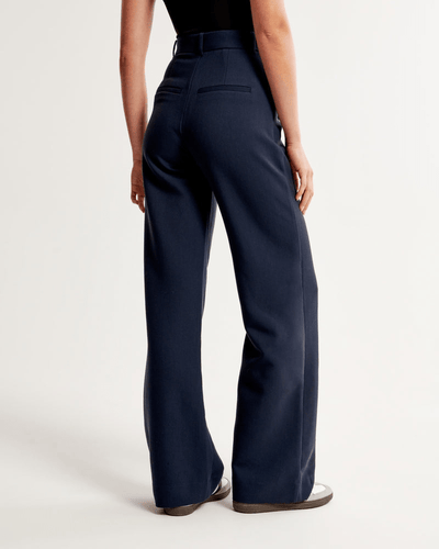 Levoire | Pantalon tailleur Sloane femme