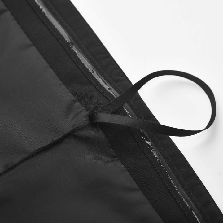 Levoire | Top À Bretelles Détail Crop & Jupe Ensemble Correspondant