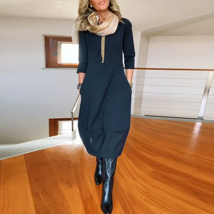 Levoire | Élégant Et Confortable Robe