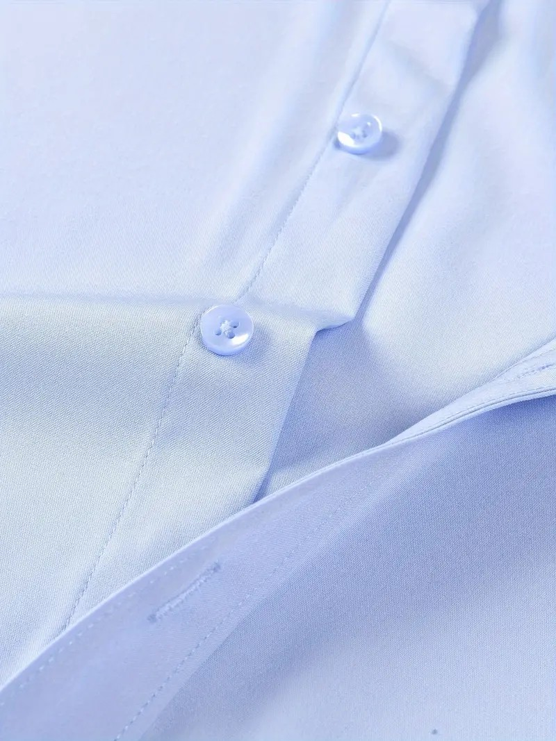 Levoire | Chemise décontractée à boutons