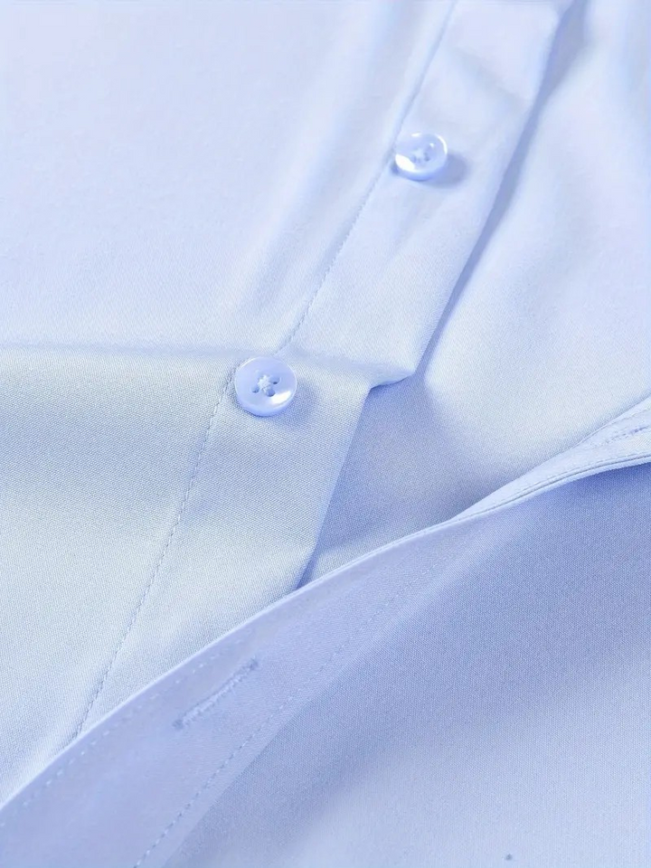 Levoire | Chemise décontractée à boutons