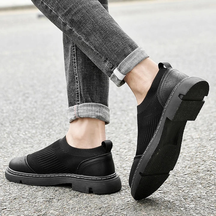 Levoire | Chaussures Premium Mukavat