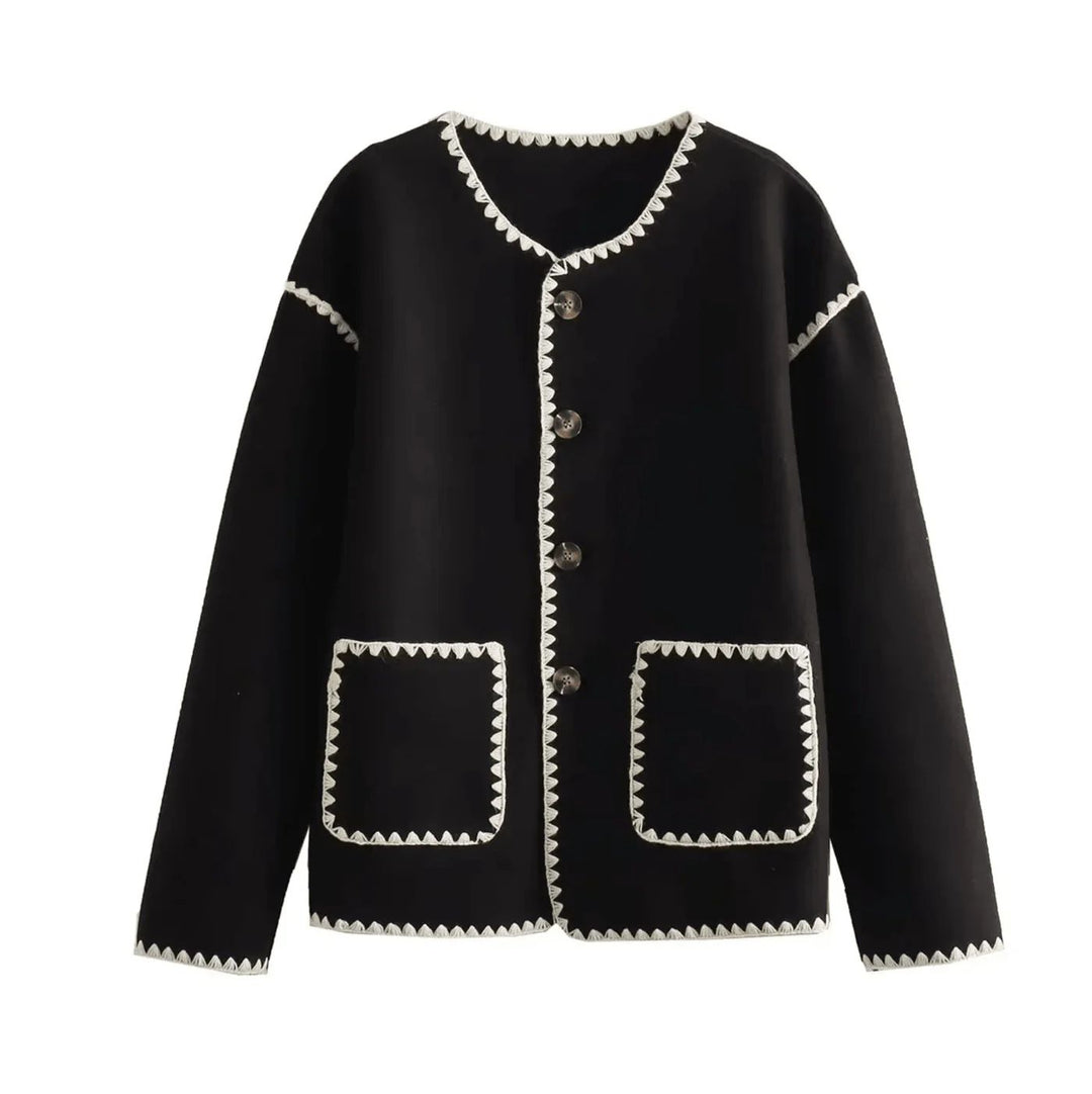 Levoire | Melanie Olala Veste