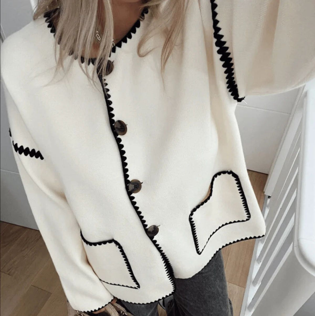 Levoire | Melanie Olala Veste