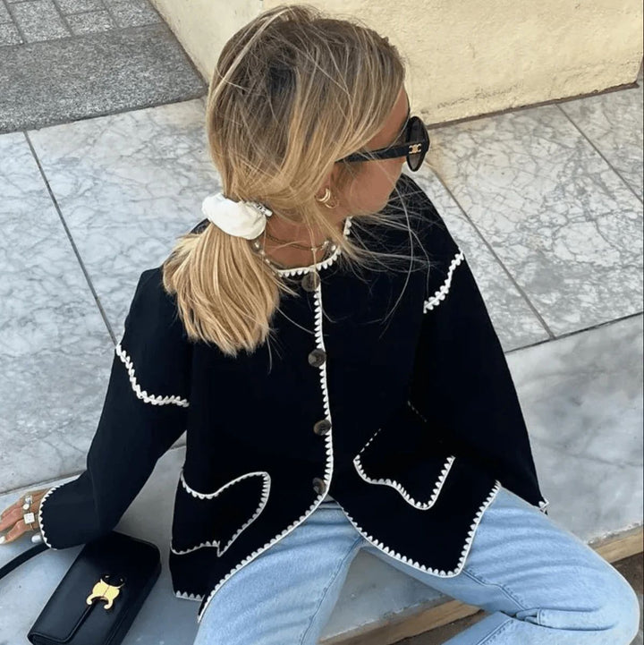 Levoire | Melanie Olala Veste