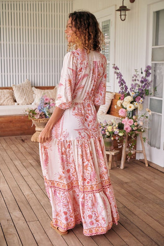Levoire | Robe Classique Confortable