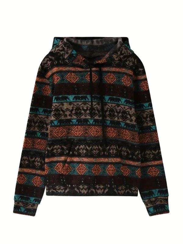 Levoire | Bonnet Sweat À Capuche (Unisexe) Multicolore