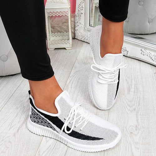 Levoire | Baskets respirantes et stylées