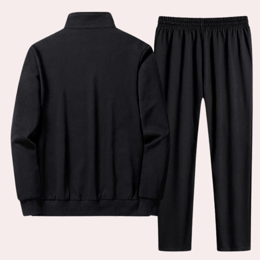 Levoire | Costume Training Simple Homme