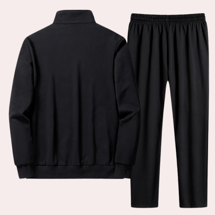 Levoire | Costume Training Simple Homme