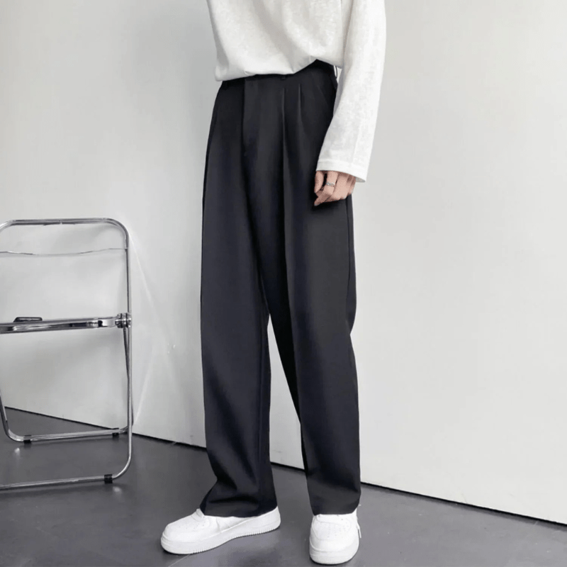 Levoire | Pantalon Polyvalent Décontracté Homme