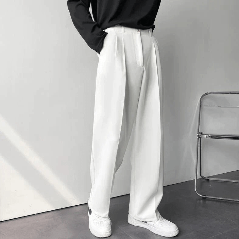 Levoire | Pantalon Polyvalent Décontracté Homme