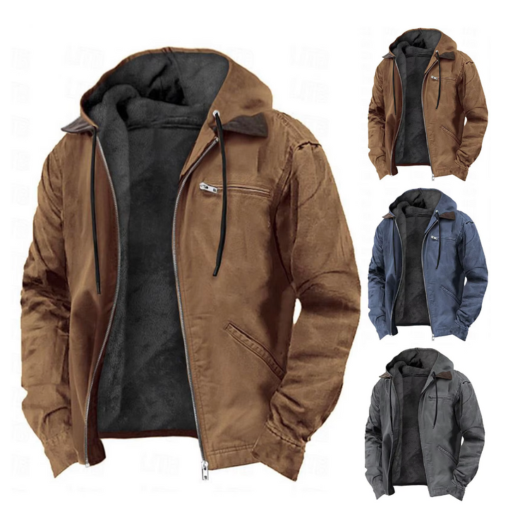 Levoire | Veste D'Automne Tendance Pour Hommes