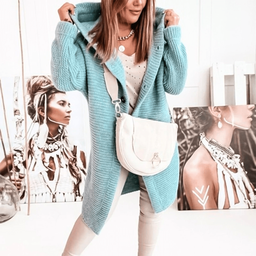 Levoire | Blouse Imprimée Femme Tendance Décontractée