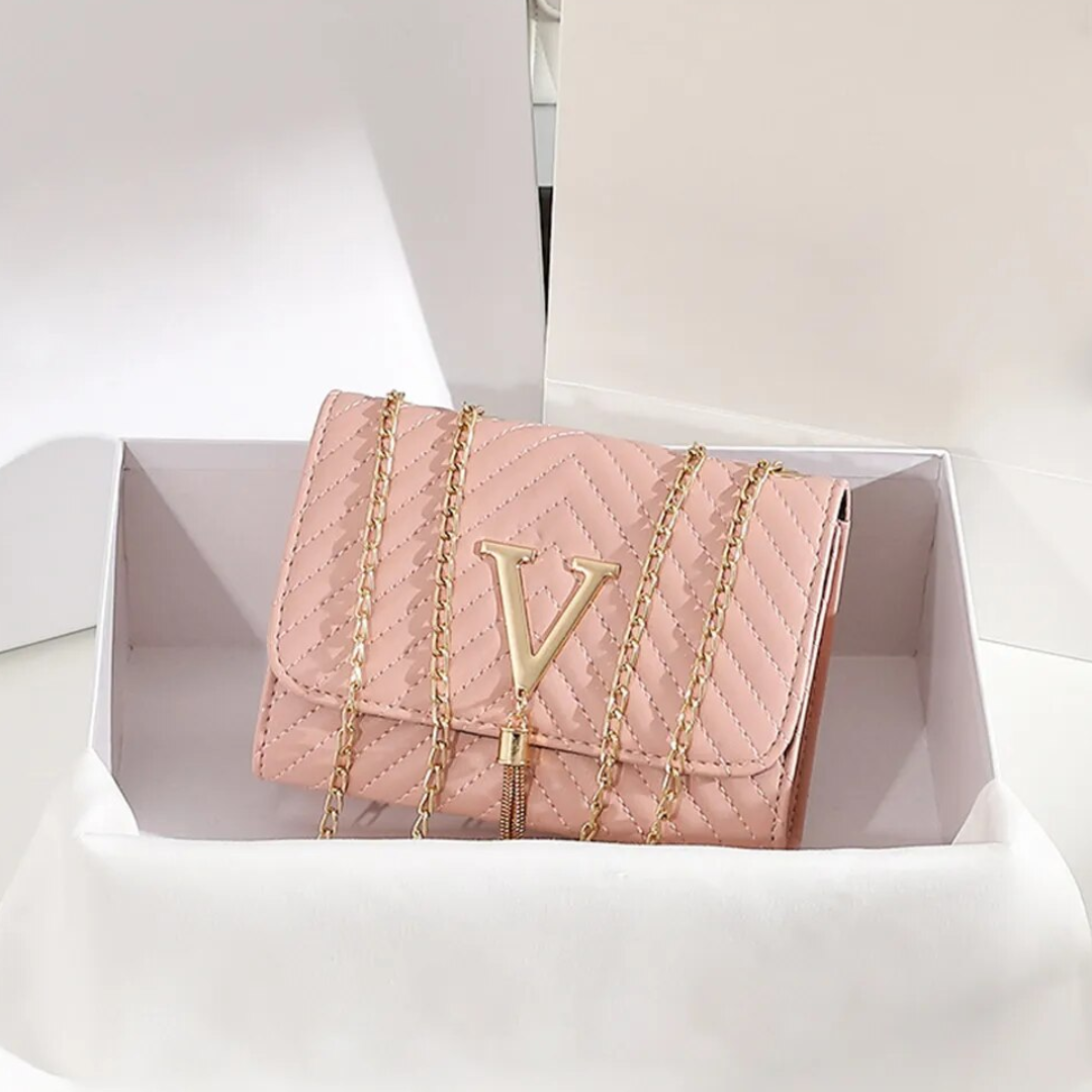 Levoire | Sac Luxueux - Élégant Et Stylé ROSA