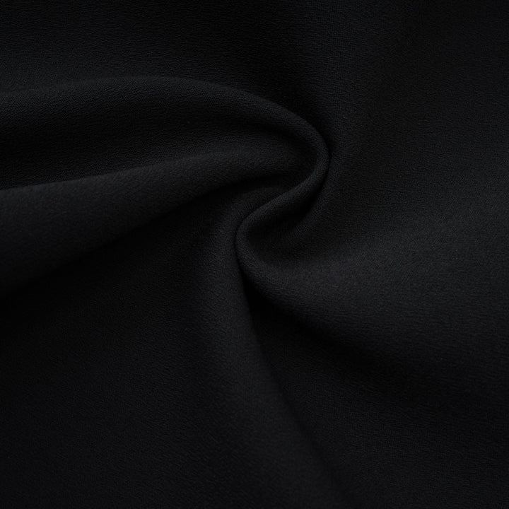 Levoire | Débardeur Robe Mini Noire