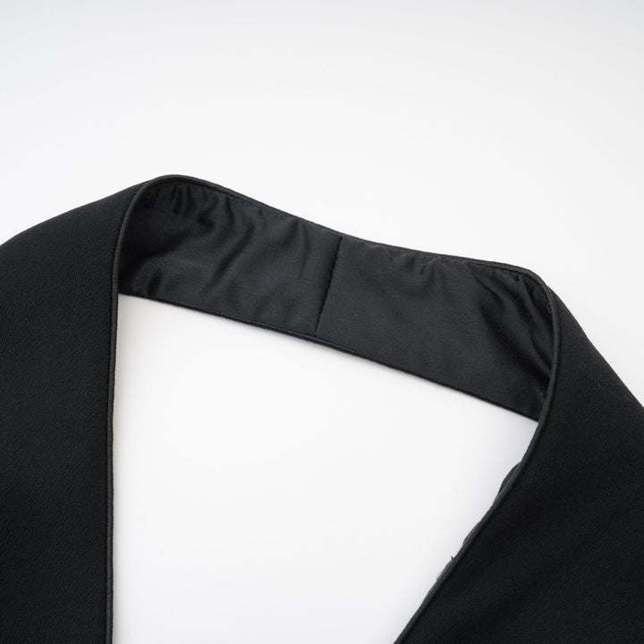 Levoire | Débardeur Robe Mini Noire