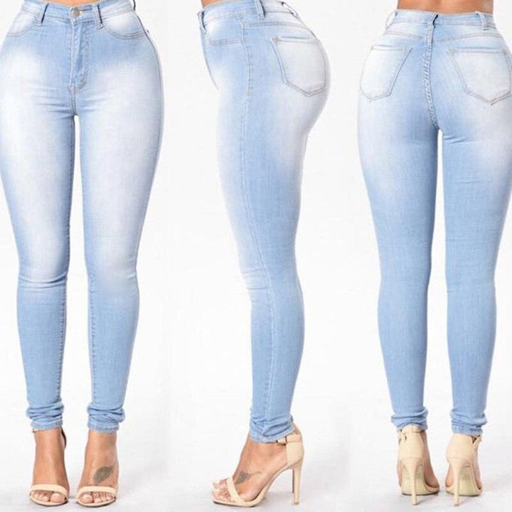 Levoire | Slim Fit Jeans Pour Hommes