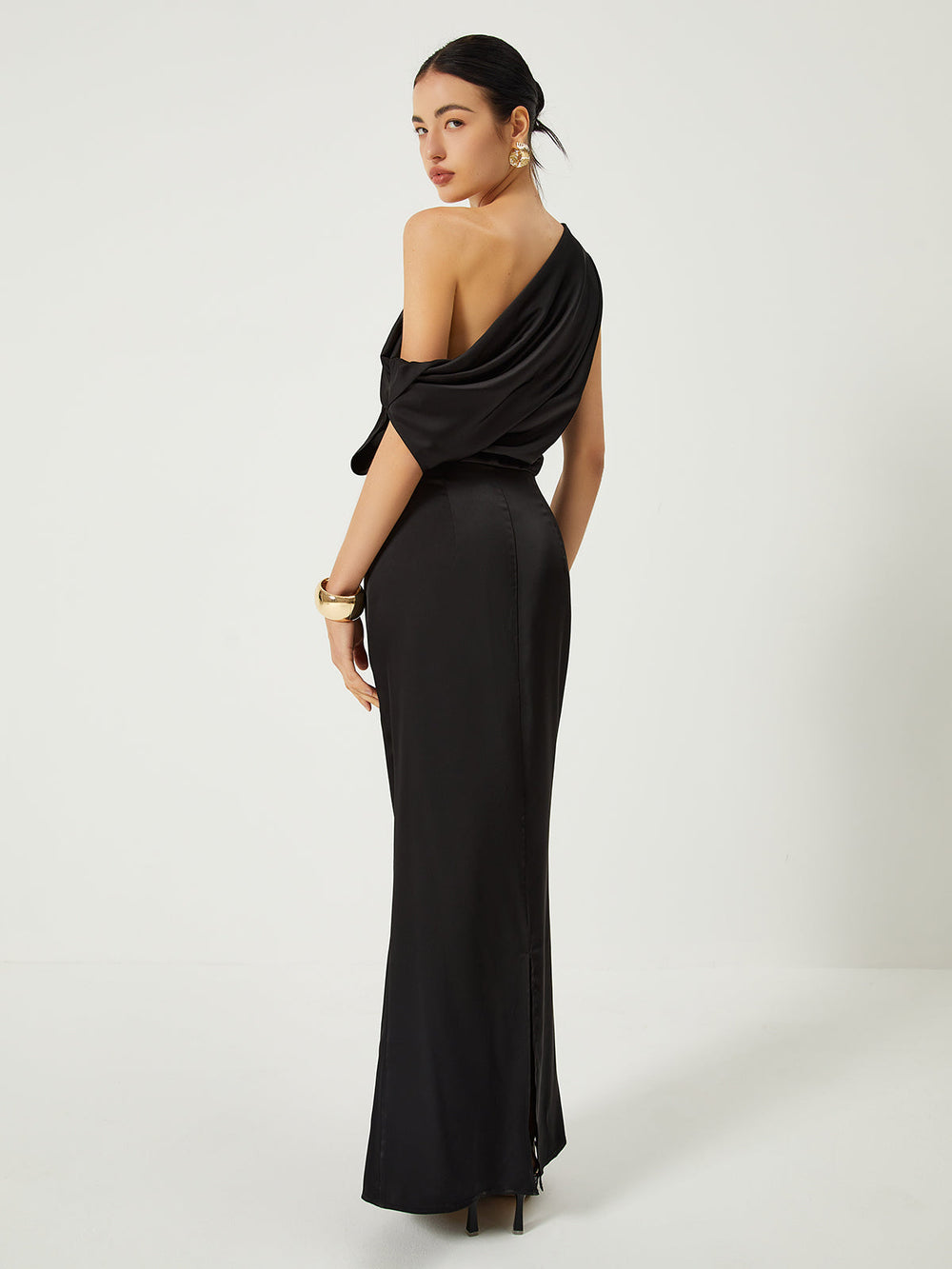 Levoire | Robe Féminine Pour Femme Aérée, Élégante & Parfaite Pour Chaque Occasion