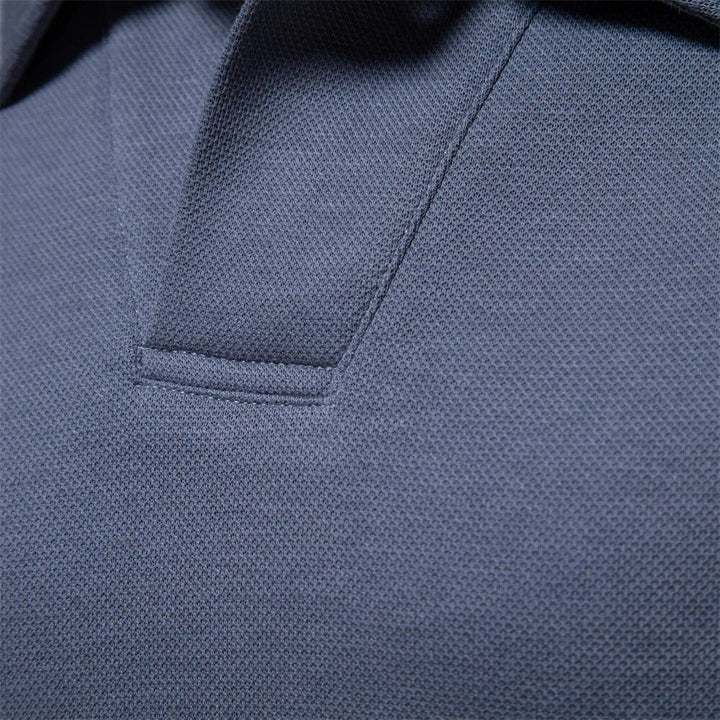 Levoire | Polo Shirt De Luxe Avec Coupe Parfaite Pour Confort Et Élégance