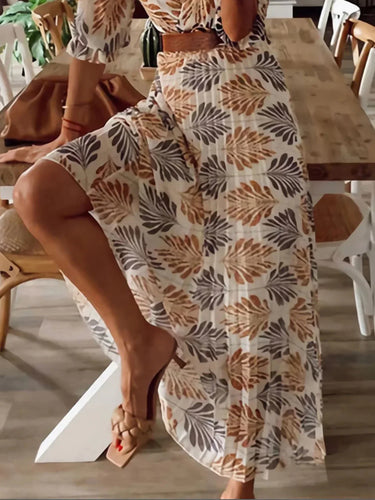 Levoire | Élégante Robe Maxi Pour Femmes Aérée, Élégante & Parfaite Pour Des Occasions Spéciales