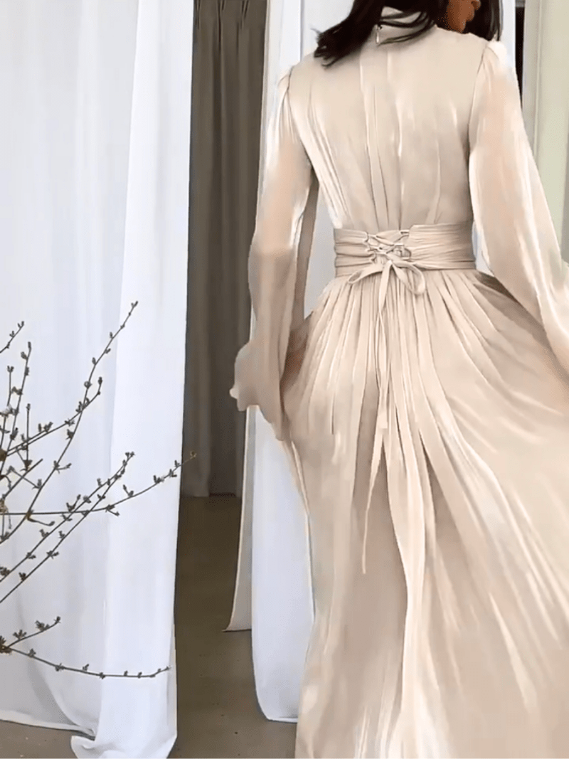 Levoire | Robe Été Femme Élégante Confortable