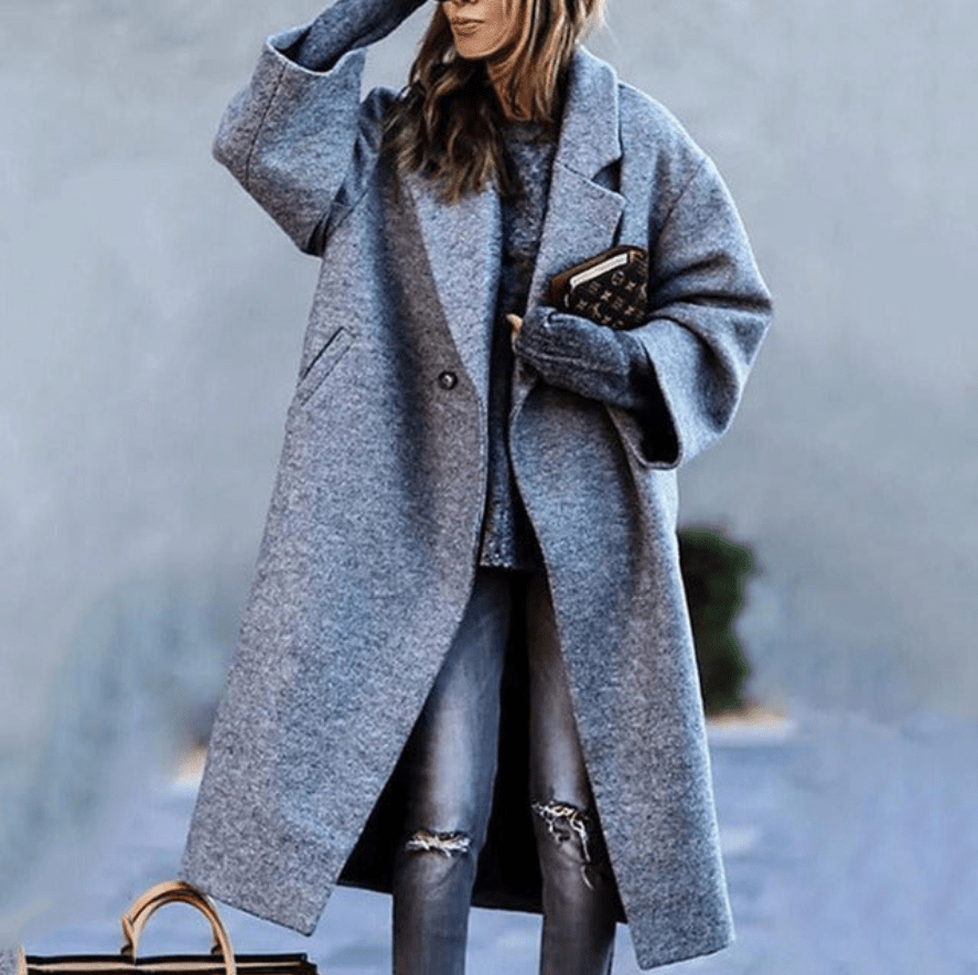 Levoire | Robe Mini Femme Épaule Séduisante Sequins Élégante Gris