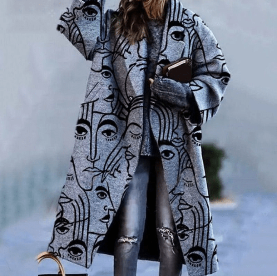 Levoire | Robe Mini Femme Épaule Séduisante Sequins Élégante Gris Noir