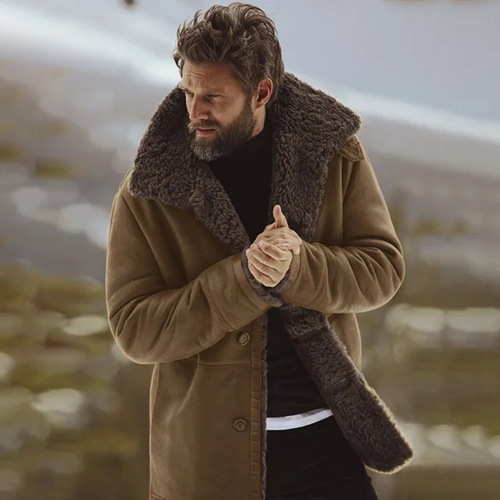 Levoire | Veste Hommes Dans Le Style Sportif