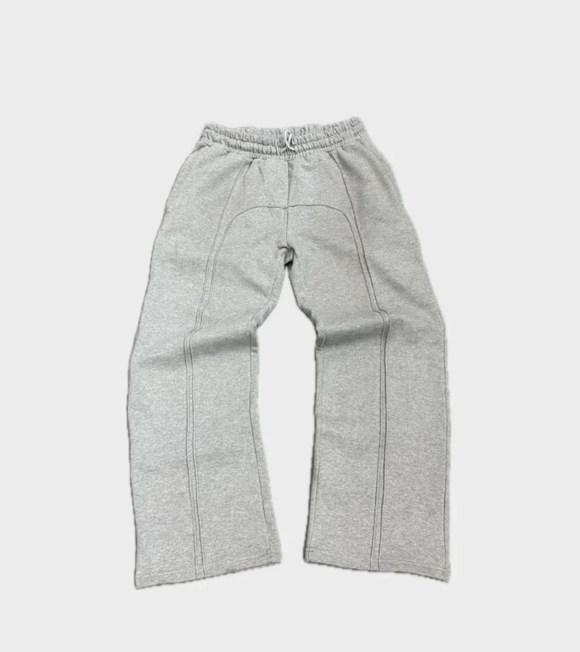 Levoire | Pantalon de college confortable en coton
