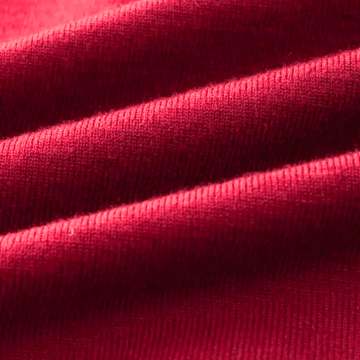 Levoire | Pull Col Montant Chaud Homme