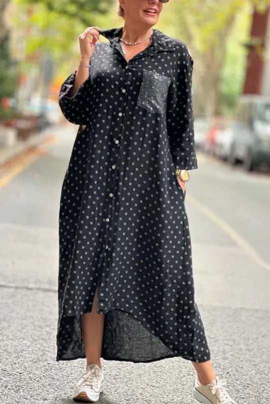 Levoire | Vêtement d'hiver moderne et tendance Noir