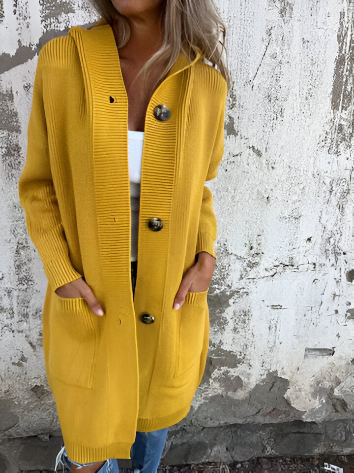 Levoire | Sweat À Capuche Sans Manches Long