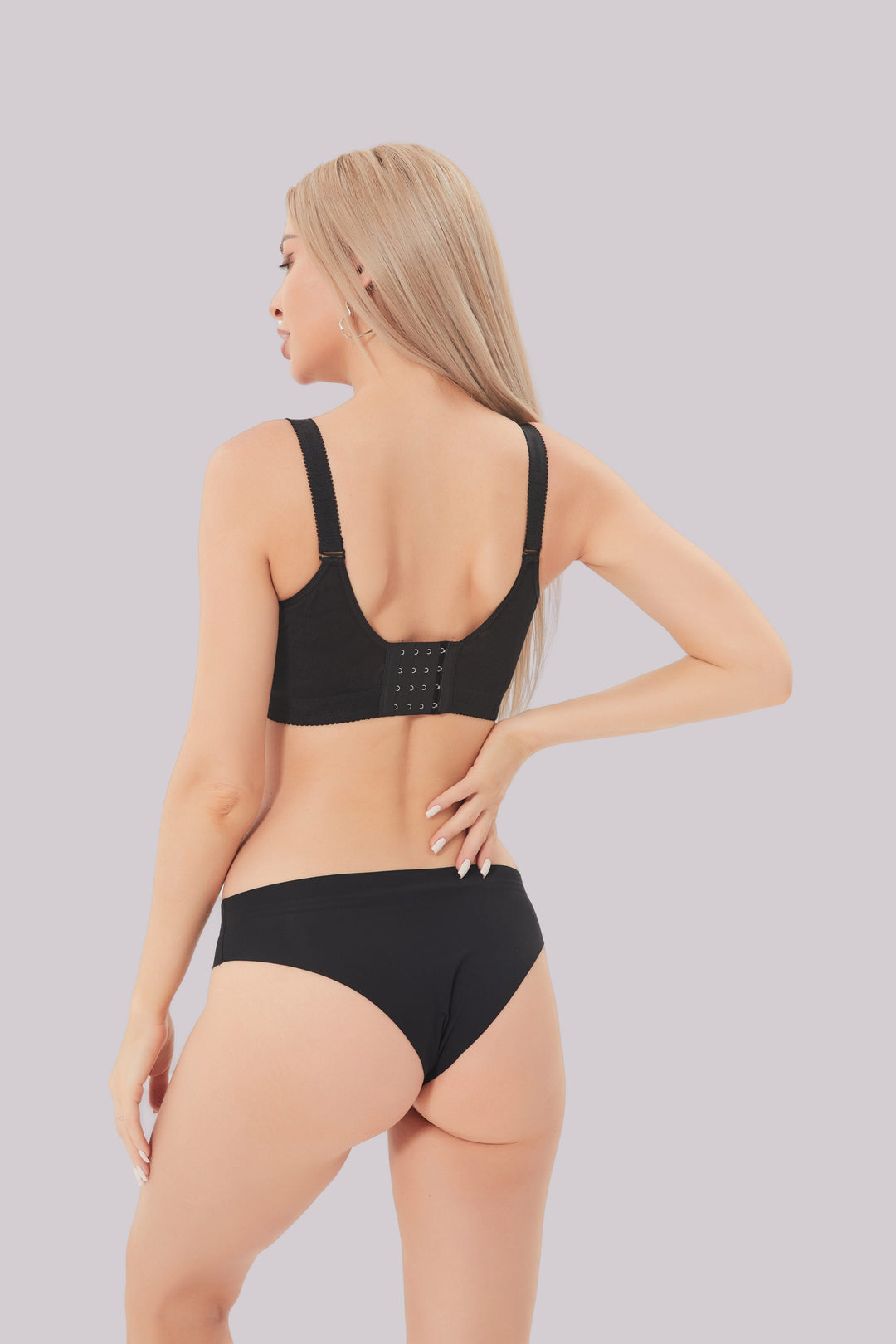 Levoire | Ultra Soutien Gorge Soutenant