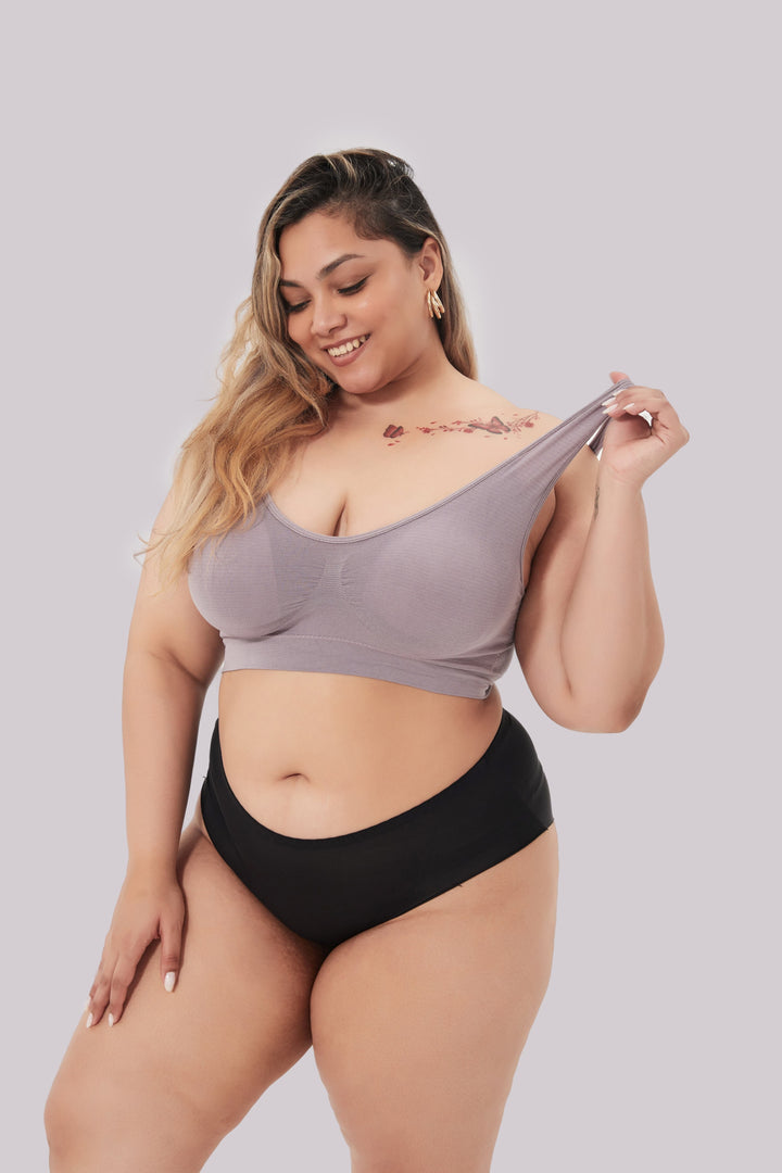 Levoire | Confortable Sport Bra