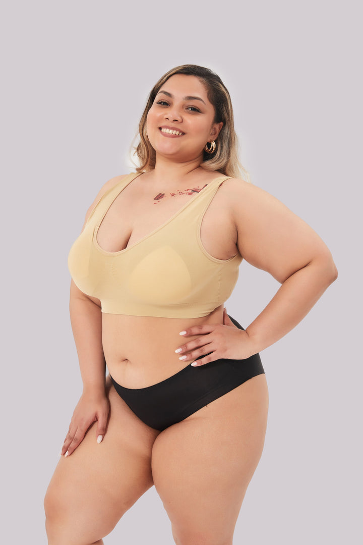 Levoire | Confortable Sport Bra