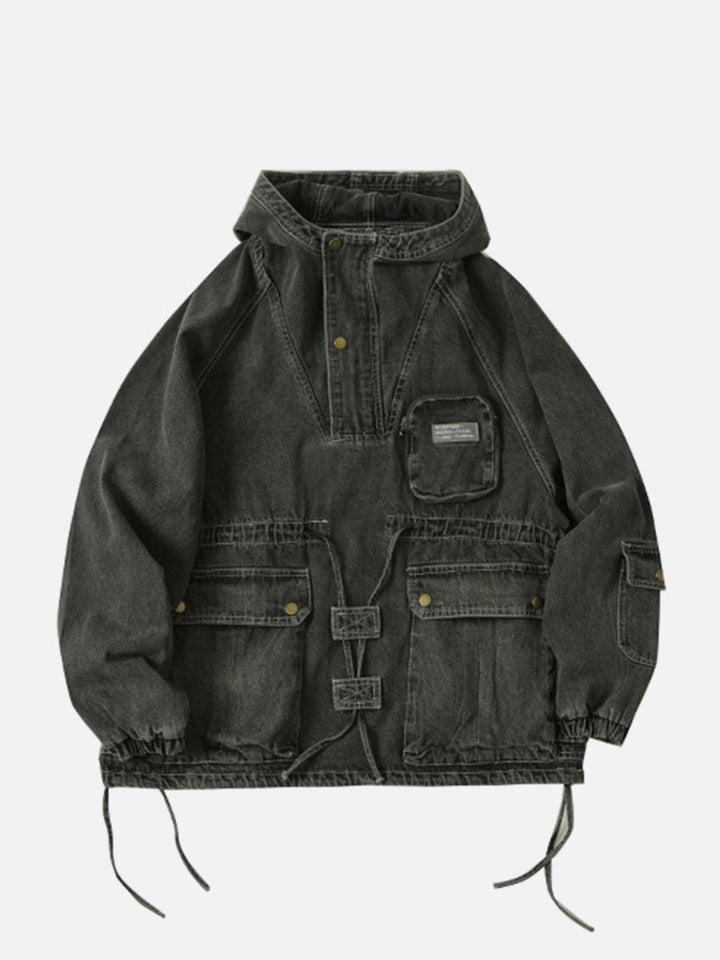 Levoire | Veste en jean pour femmes