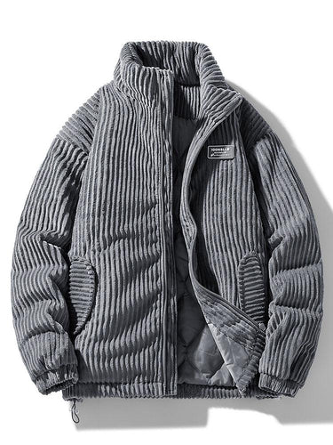 Levoire | Veste En Velours Tendance