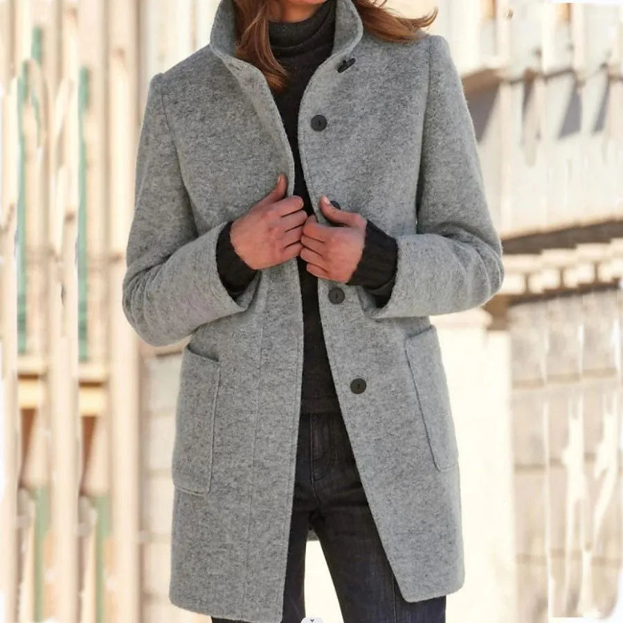 Levoire | Veste d'été Gris