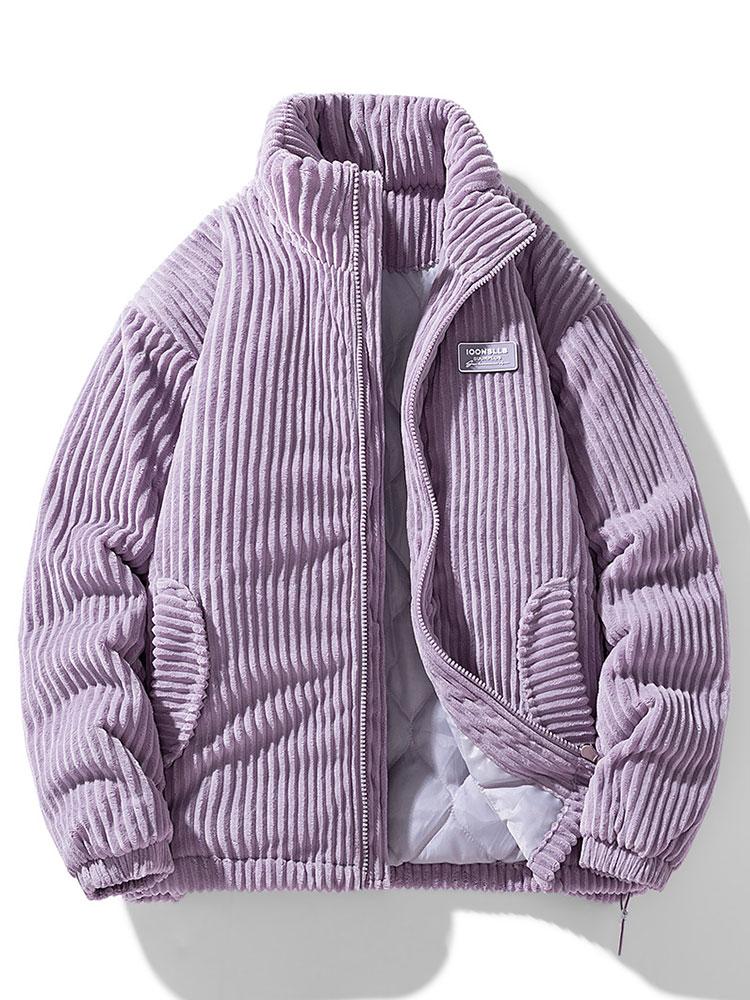Levoire | Veste Raglan Zippée