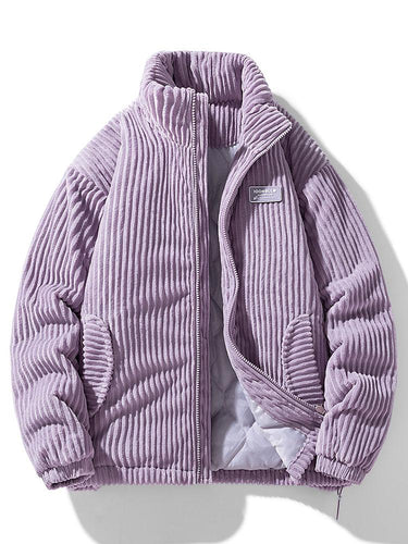 Levoire | Veste Raglan Zippée