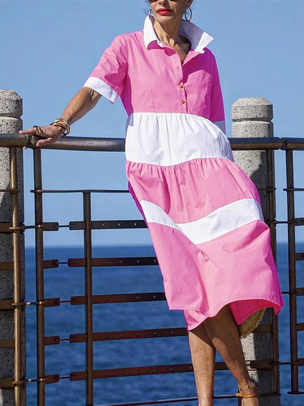 Levoire | Robe d'hiver élégante et polyvalente Styl 3